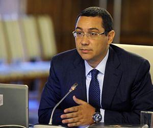 Romania PM admits 'controversial' decision on gold mine