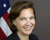 US Defends Military Build-Up Against An Aggressive Iran