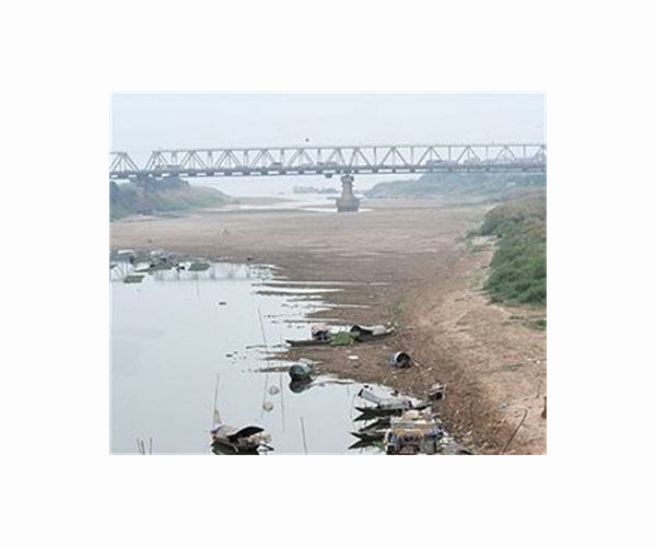 Vietnam province declares state of emergency over drought