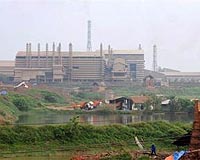 'Cancer village' the dark side of Vietnam's industrial boom
