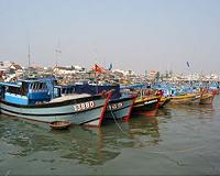 Vietnam breaks up protests as anger seethes over fish deaths