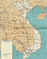 Vietnam Satellite Project Attracts Corporate Giants