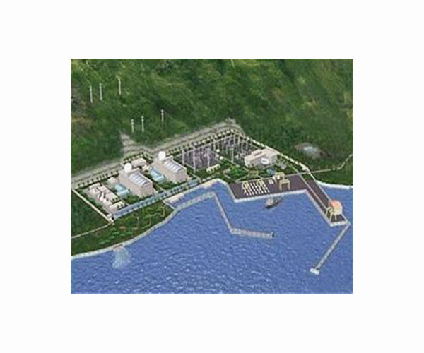 Russia, Vietnam sign nuclear energy deal