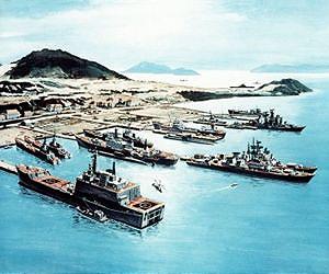 US sees strategic role for Vietnam's southern port