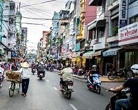 Hanoi struggles to curb fake Made in Vietnam goods