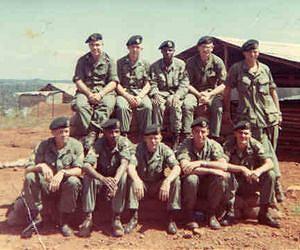 Treatment of Vietnam vets 'a national shame': Obama
