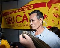 Vietnam freed blogger to win allies in China dispute: analysts
