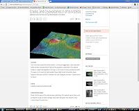Dawn spacecraft at Ceres: Craters, cracks, and cryovolcanos