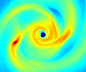 First Stars In Universe Were Not Alone