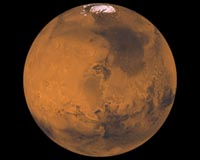 NASA Selects Five Mars Orbiter Concept Studies