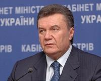 Outside View: Viktor Yanukovych: From partner to violent kleptocrat