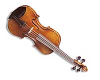 Research suggests modern violins outperform those made by Antonio Stradivarius