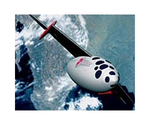 NASA selects Virgin Galactic for Suborbital Flights