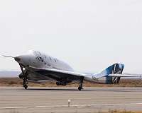 Saudi Arabia to invest $1 billion in Virgin Galactic