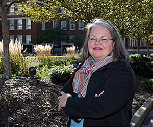 UC Researcher Proposes Classification System for Green Roofs