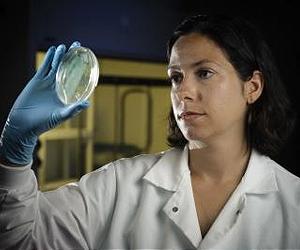Virginia Tech Engineer Identifies New Concerns For Antibiotic Resistance, Pollution