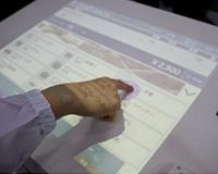 Virtual Cash Meets the Virtual Cash Register