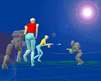Calian Technology To Build Computer Wargame System For Canada