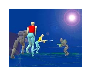Outside View: www.worldwar5.0