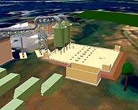 NASA Software 'Builds' Facilities In Virtual World