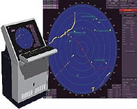 Northrop Grumman Upgrades Ship Navigation Radars With Enhanced Naval Display Features