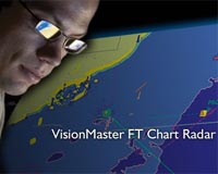 Northrop Grumman Introduces Desktop Marine Radar