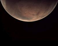 Mars Webcam goes pro
