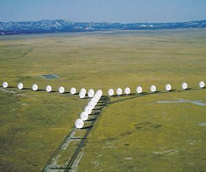 Radio Telescope, GPS Use Ionosphere to Detect Nuclear Tests