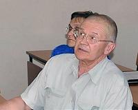 Russia jails space engineer for 7 years for treason