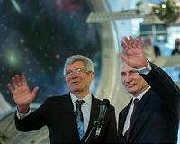 Putin Hopes For Further Cooperation With Committee on Space Research