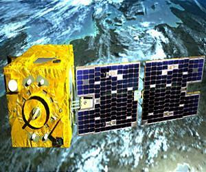 Vietnam, with French help, set to launch remote sensing satellite