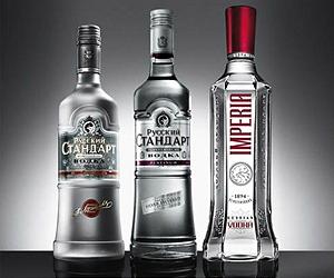 Russia limits vodka sales in fire-ravaged region