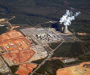Secrecy Over $8 Billion Vogtle Nuclear Reactor Deal Challenged in Court