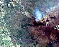 Italy's Etna in most dramatic eruption in 20 years