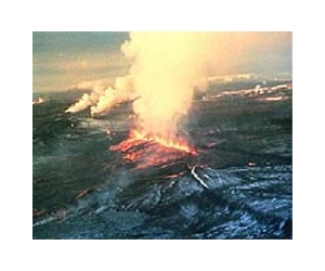 Potential Iceland eruption could pump acid into European airspace