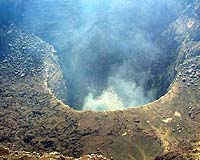 Were Volcanoes The Crucible Of Life