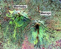Facts About Merapi: Indonesia's Mountain Of Fire