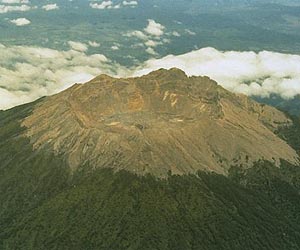 Indonesia to take lead on geothermal energy: president