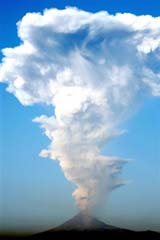 Volcanoes Helped Slow Ocean Warming Trend Researchers Find