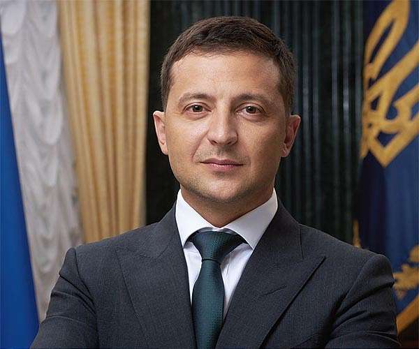 Zelensky admits Ukraine's NATO bid has 'stalled'