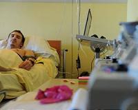 NASA Will Pay Anyone $15,700 to Stay in Bed for 70 Days