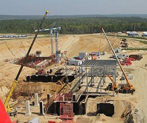Russia Plans to Spend $22M on Soyuz-2 Launch Pad