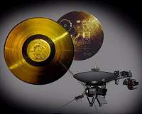 Voyager Spacecraft: 40 Years of Solar System Discoveries