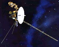Voyager 1 Approaching Edge Of Solar System: UI Physicist