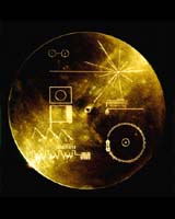 Hear The Sounds Of Voyager 1, Mankind's Envoy At Solar System Milestone
