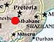 World's Largest Impact Found In South Africa