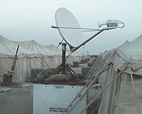 SkyEdge VSAT Network Will Serve Post Offices in Siberia and Far Eastern Russia