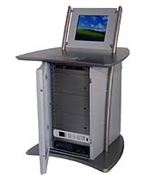 New Star In The Sky Of VSAT IP Networks For Corporate, Gov Customers