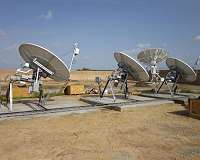 Orange Central African Republic and SES Networks Partner to Reinforce Connectivity in Country