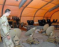 New Communications Platform Helps EOD Save Lives And Time